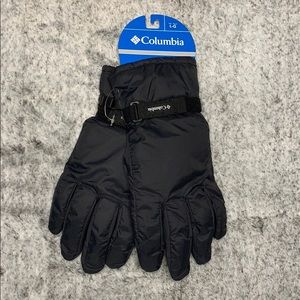 Columbia Black Mountain Home Gloves
